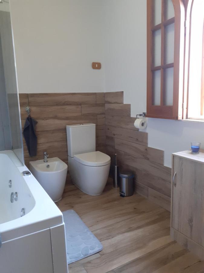Doria Apartment Syracuse Ngoại thất bức ảnh