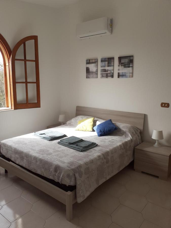 Doria Apartment Syracuse Ngoại thất bức ảnh