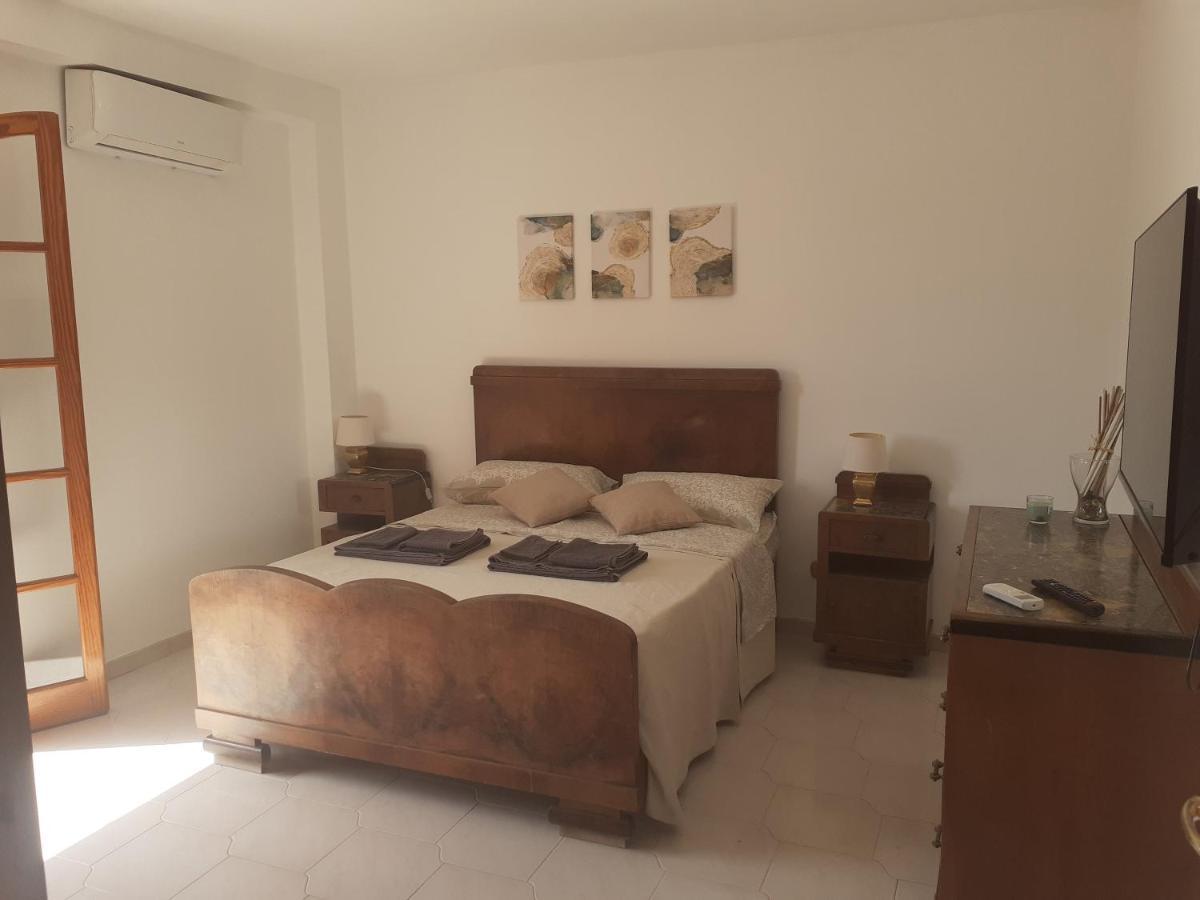 Doria Apartment Syracuse Ngoại thất bức ảnh