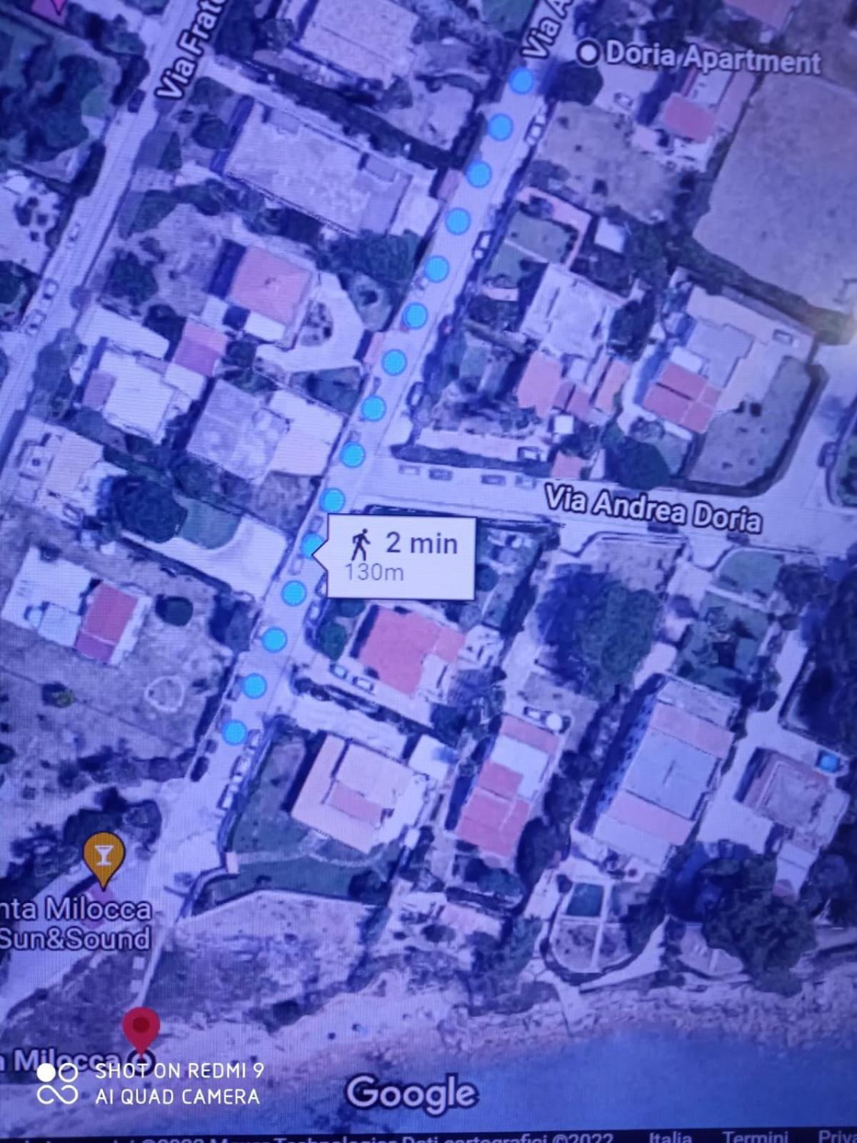 Doria Apartment Syracuse Ngoại thất bức ảnh