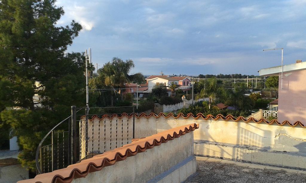Doria Apartment Syracuse Ngoại thất bức ảnh